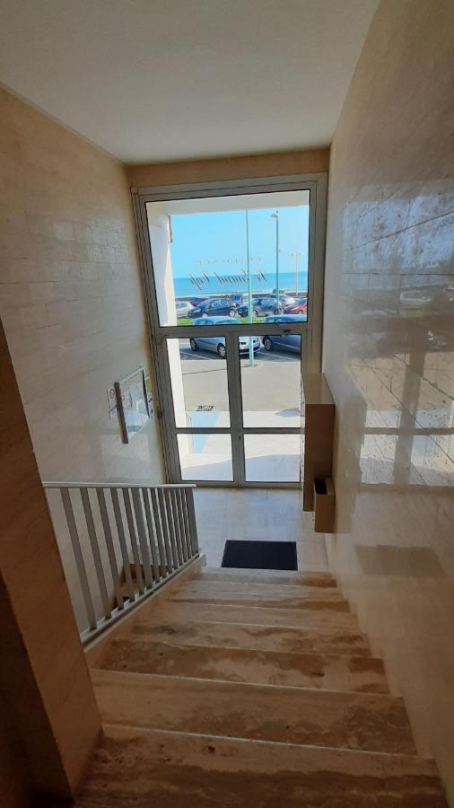 Grand Cap Appartement 2 Chambres Vue Mer Saint-Jean-de-Monts Exterior foto